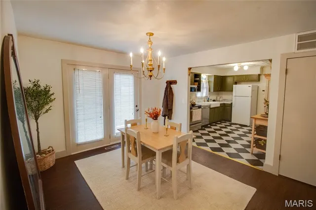 $235,000 | 610 Vermont Street, Bethalto, IL 62010