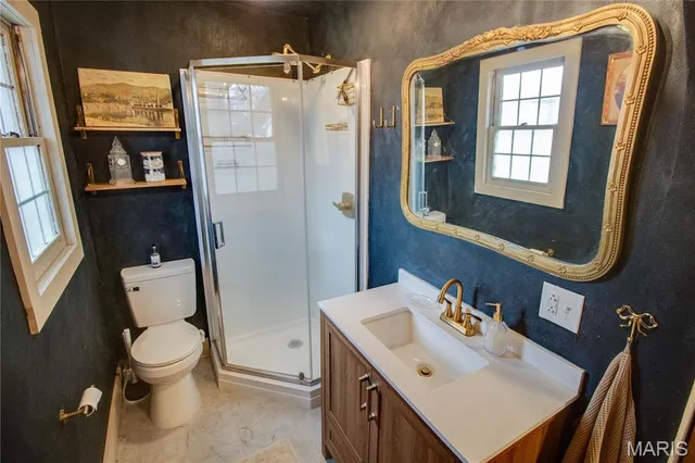 $235,000 | 610 Vermont Street, Bethalto, IL 62010