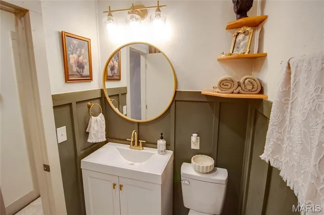 $235,000 | 610 Vermont Street, Bethalto, IL 62010