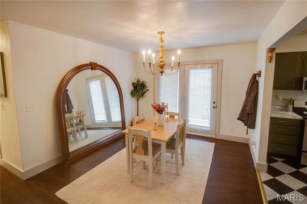 610 Vermont Street Bethalto, IL 62010 - Photo 9 of 36