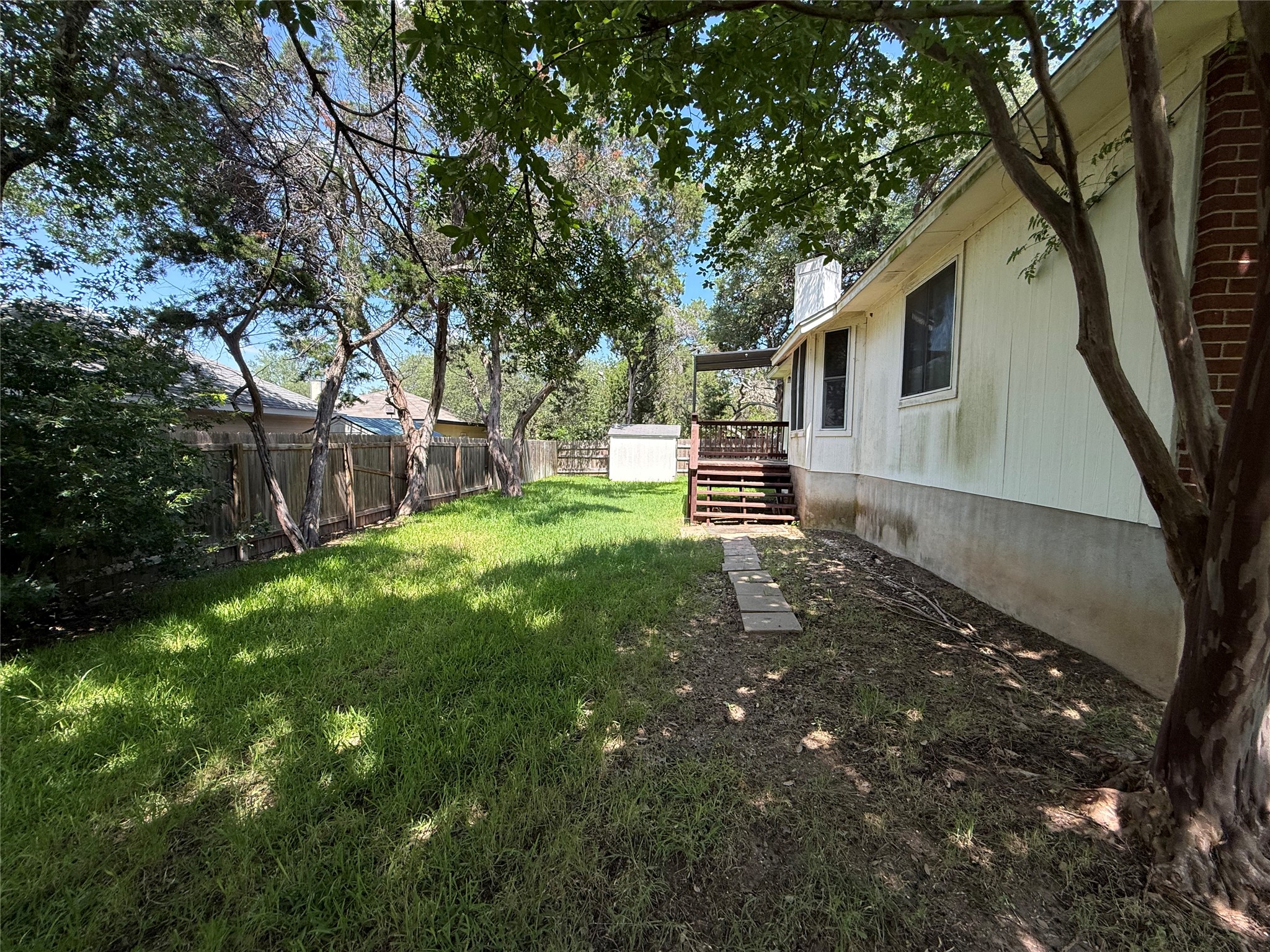 1505 Muledeer Run Leander, TX 78641 - Photo 30 of 35