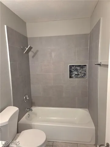 $1,300 | 632 Triest Court, Unit C, Las Vegas, NV 89110