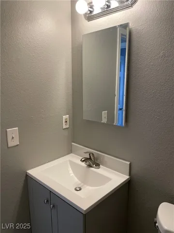 $1,300 | 632 Triest Court, Unit C, Las Vegas, NV 89110