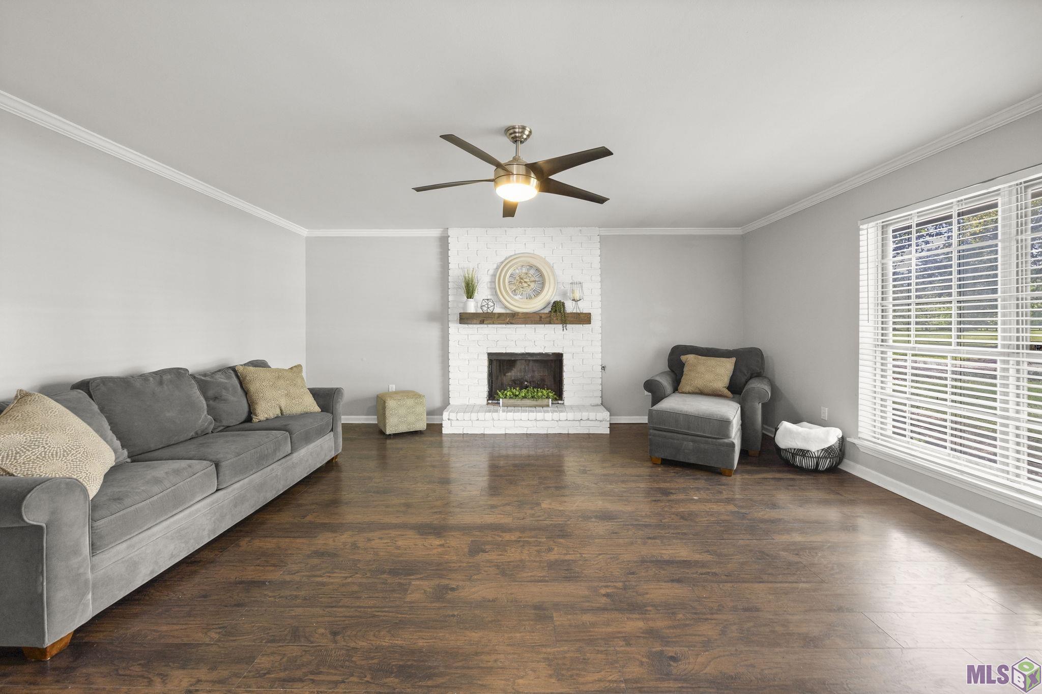 16571 Doyle Road Baton Rouge, LA 70817 - Photo 8 of 20