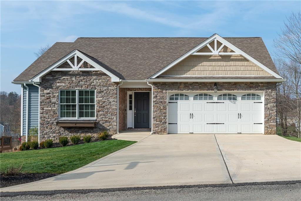 300 McWilliams Road Trafford, PA 15085 - Photo 1 of 25 Gallery Image 1