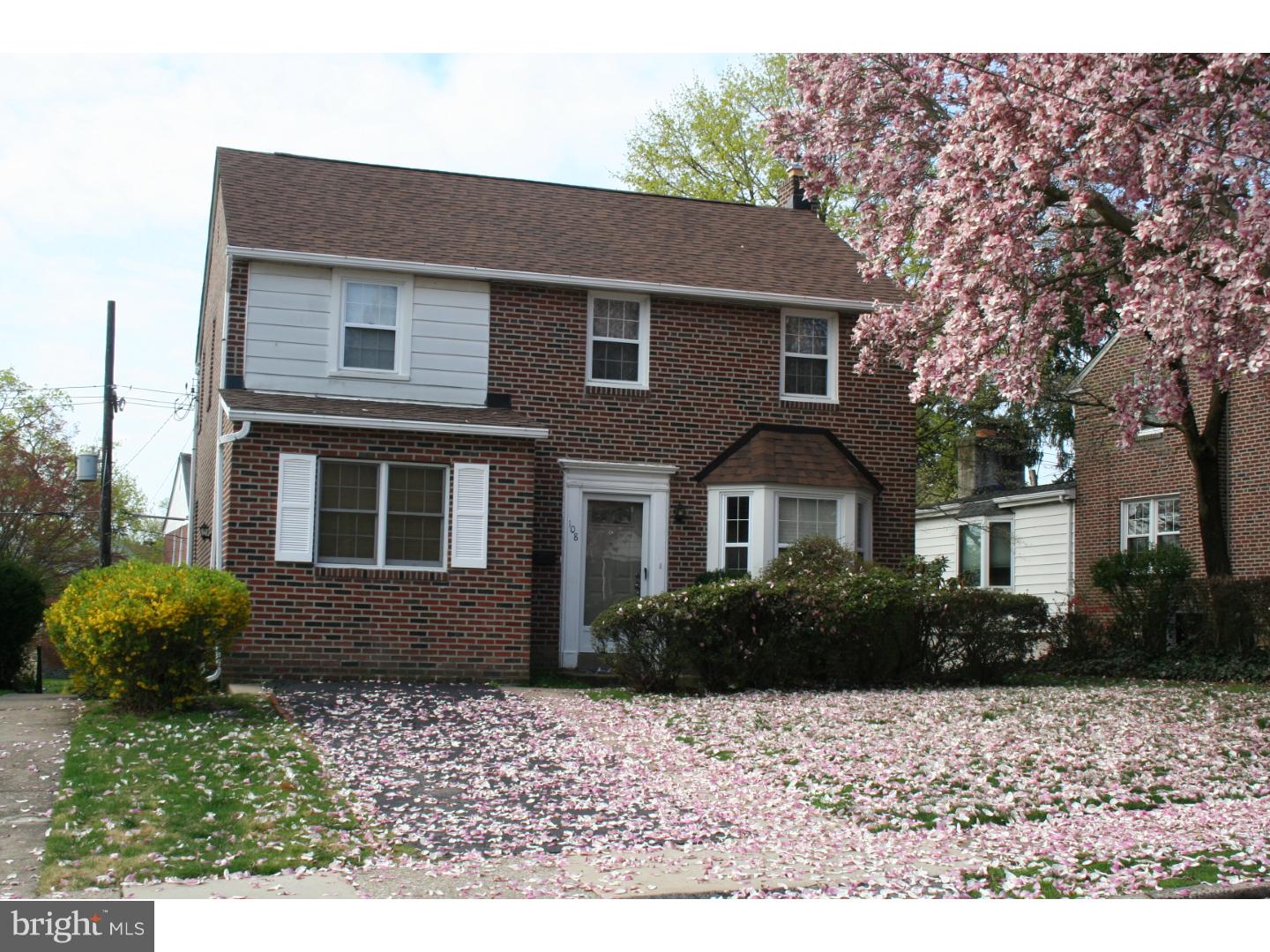 108 Signal Road Drexel Hill, PA 19026 - Photo 1 of 24
