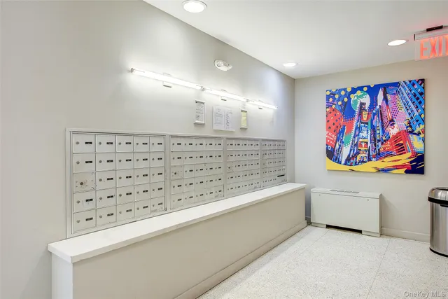 a view of workspace with window