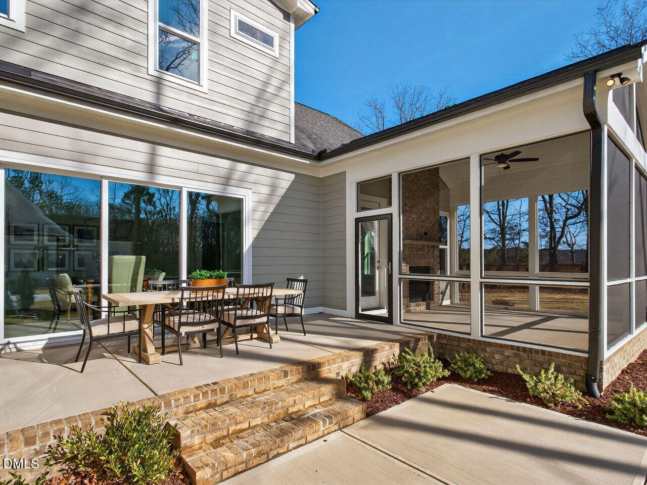 8920 Thompson Mill Road Wake Forest, NC 27587 - Photo 39 of 40 039-1280x960-patio