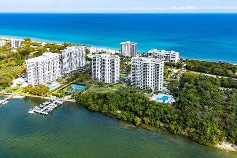 $1,149,000 | 2003 North Ocean Boulevard, Unit 902, Boca Raton, FL 33431