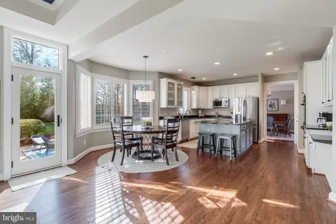 $1,499,990 | 3623 Rocky Meadow Court, Fairfax, VA 22033