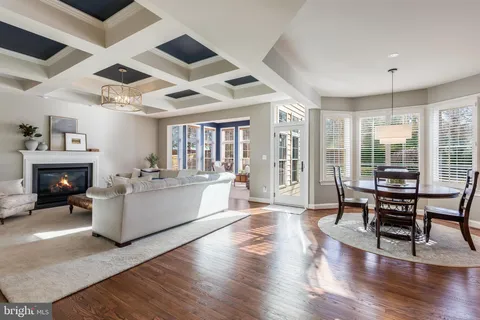 $1,499,990 | 3623 Rocky Meadow Court, Fairfax, VA 22033