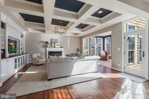 $1,499,990 | 3623 Rocky Meadow Court, Fairfax, VA 22033