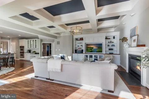 $1,499,990 | 3623 Rocky Meadow Court, Fairfax, VA 22033