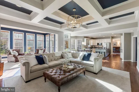 $1,499,990 | 3623 Rocky Meadow Court, Fairfax, VA 22033