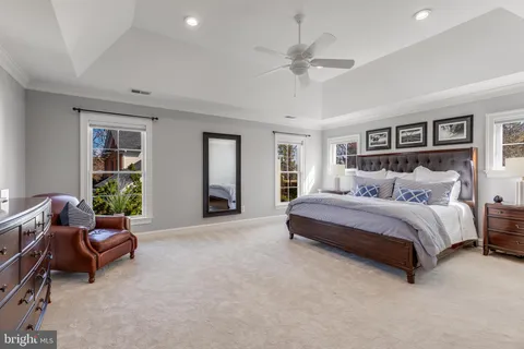 $1,499,990 | 3623 Rocky Meadow Court, Fairfax, VA 22033