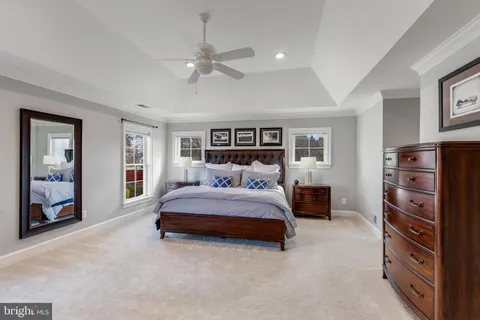 $1,499,990 | 3623 Rocky Meadow Court, Fairfax, VA 22033