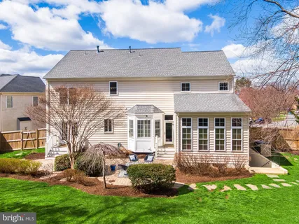 $1,499,990 | 3623 Rocky Meadow Court, Fairfax, VA 22033