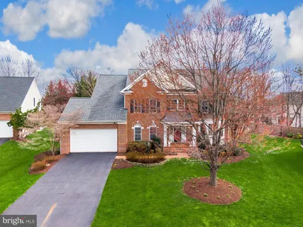 $1,499,990 | 3623 Rocky Meadow Court, Fairfax, VA 22033
