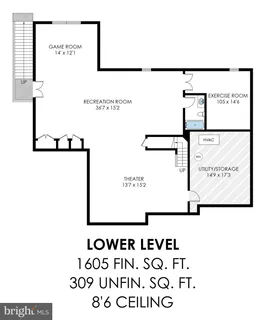 $1,499,990 | 3623 Rocky Meadow Court, Fairfax, VA 22033