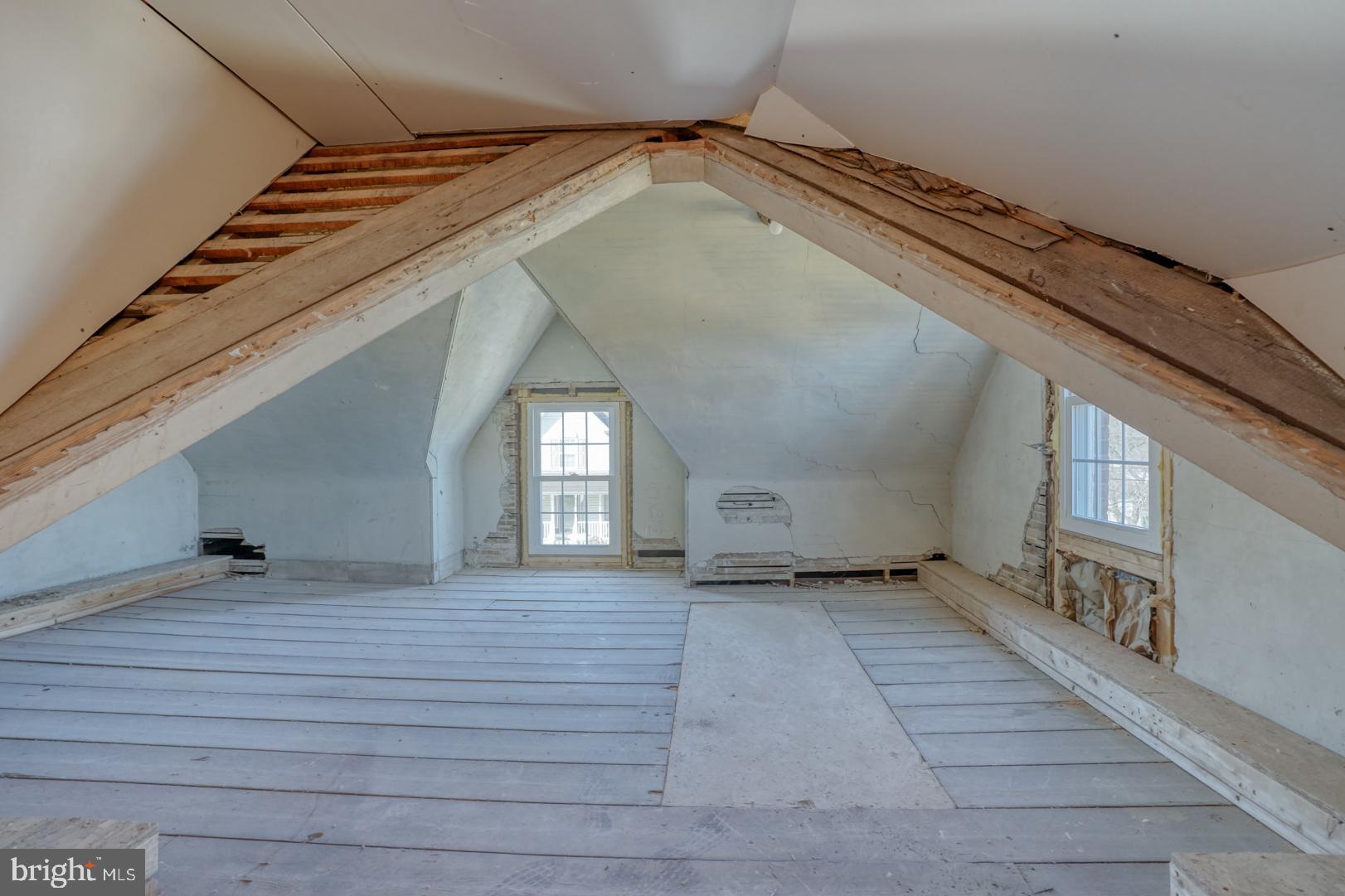 613 Taylor Street Townsend, DE 19734 - Photo 29 of 36 a view of an empty room
