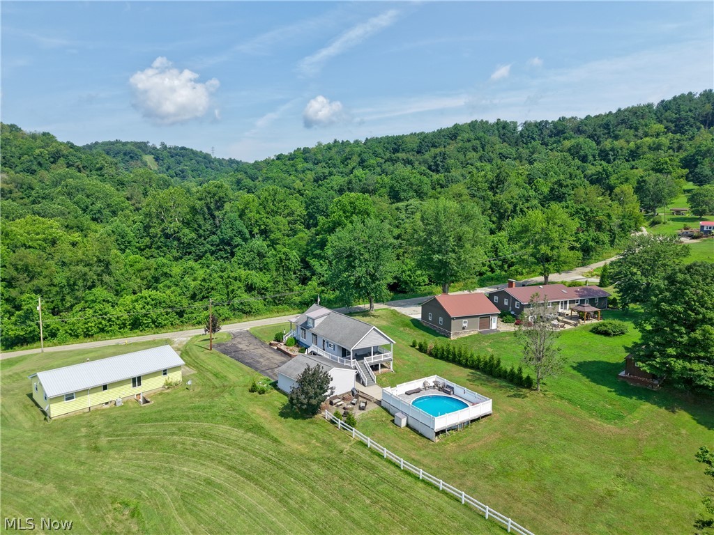 54747 Mt Victory Road Powhatan Point, OH 43942 - Photo 15 of 45