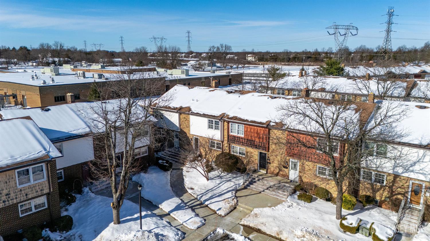 8 Cardinal Lane, Unit 2 Hillsborough, NJ 08844 - Photo 24 of 31