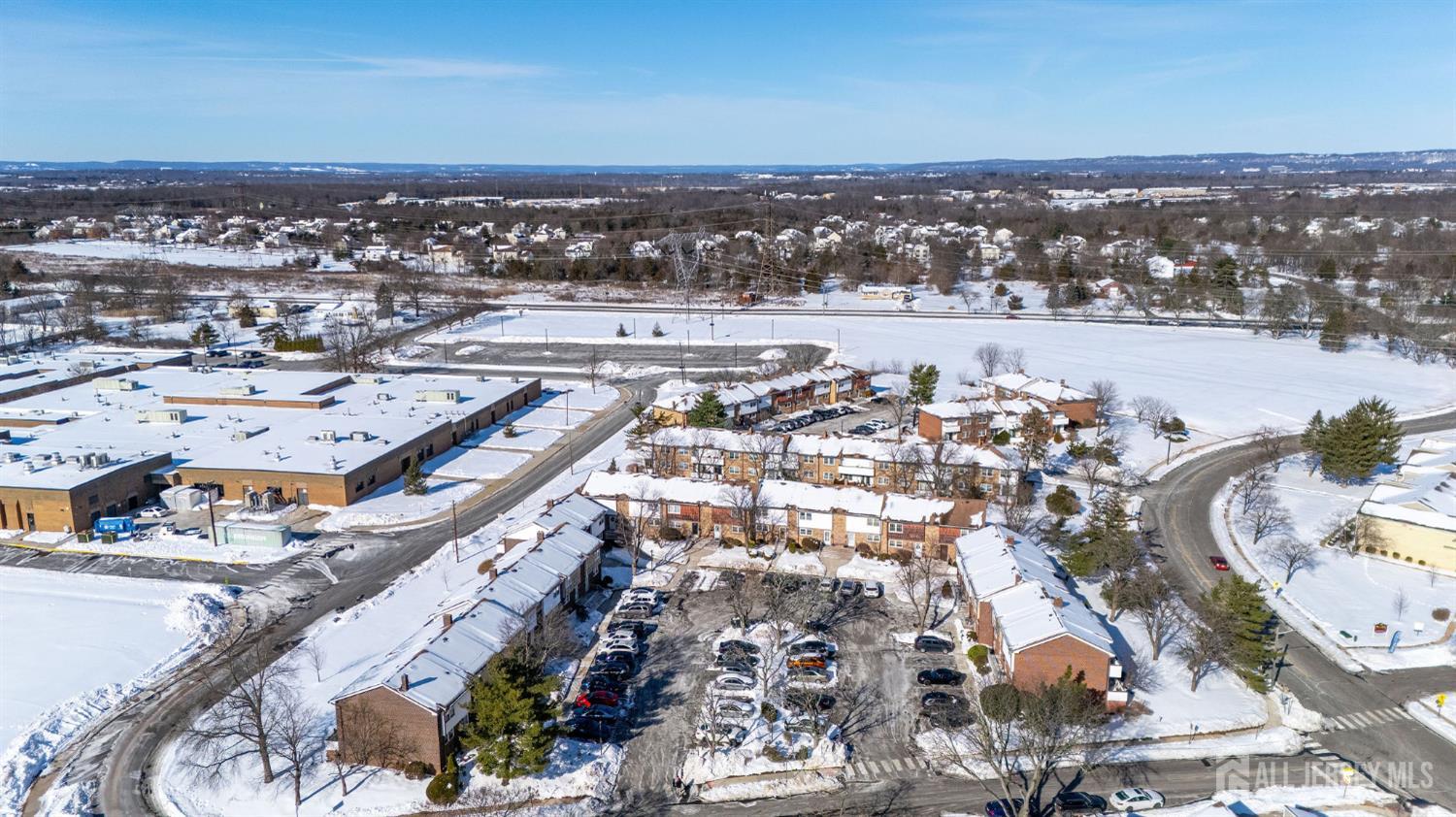 8 Cardinal Lane, Unit 2 Hillsborough, NJ 08844 - Photo 27 of 31