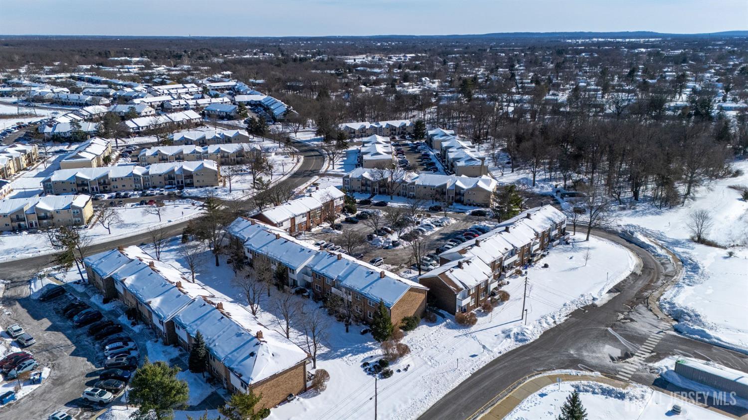 8 Cardinal Lane, Unit 2 Hillsborough, NJ 08844 - Photo 28 of 31