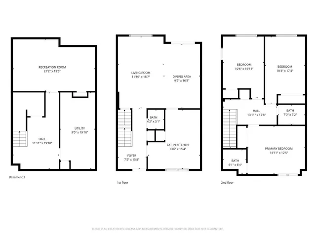 $419,000 | 8 Cardinal Lane, Unit 2, Hillsborough, NJ 08844