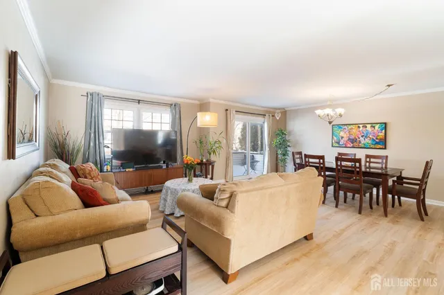 $419,000 | 8 Cardinal Lane, Unit 2, Hillsborough, NJ 08844