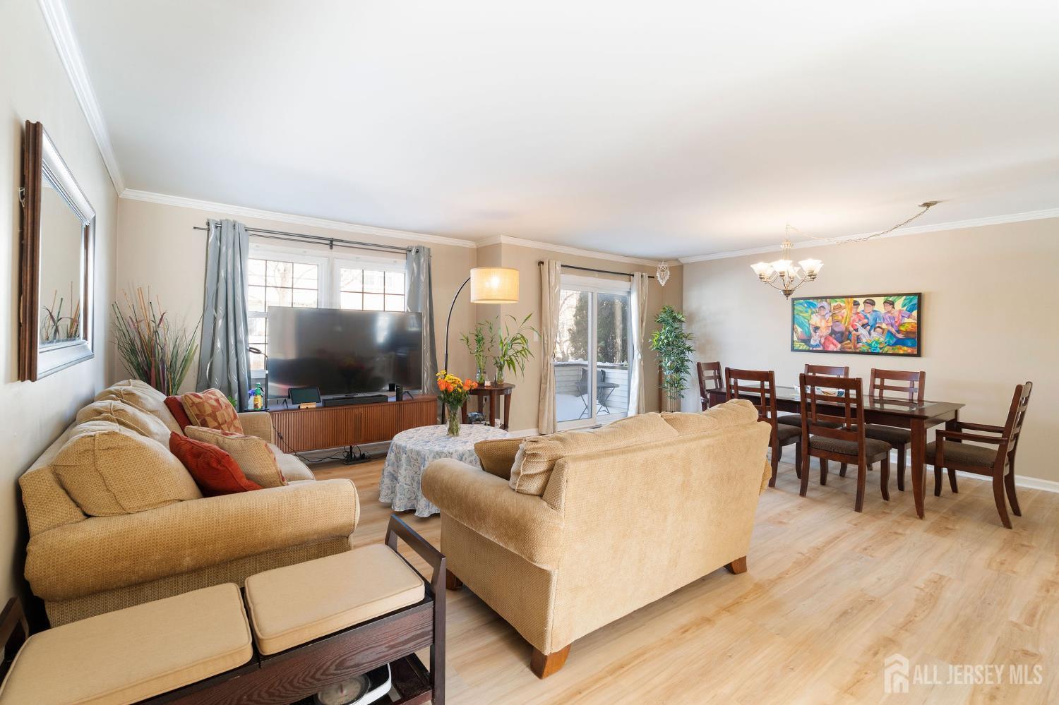 8 Cardinal Lane, Unit 2 Hillsborough, NJ 08844 - Photo 8 of 31