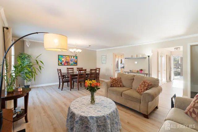 $419,000 | 8 Cardinal Lane, Unit 2, Hillsborough, NJ 08844