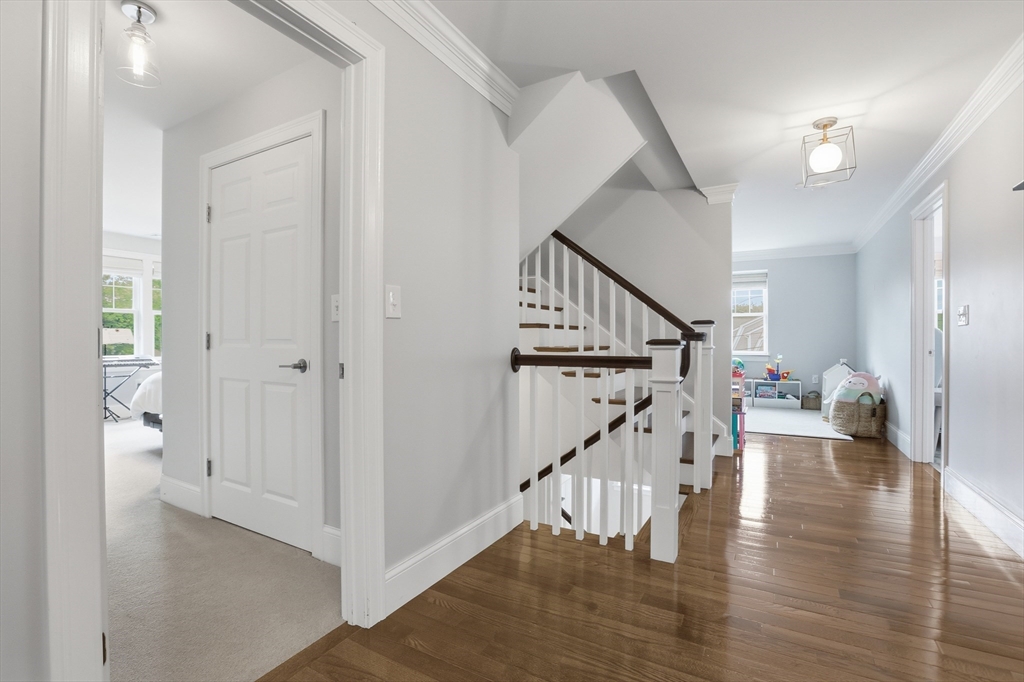 7 Howe Street Hingham, MA 02043 - Photo 18 of 41