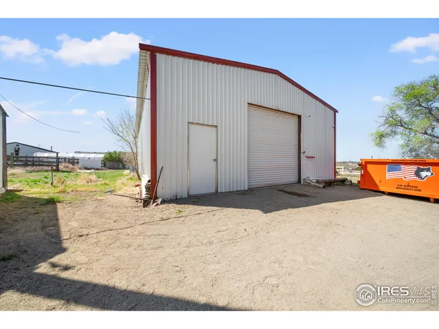 $575,000 | 17492 County Road 29, Brush, CO 80723