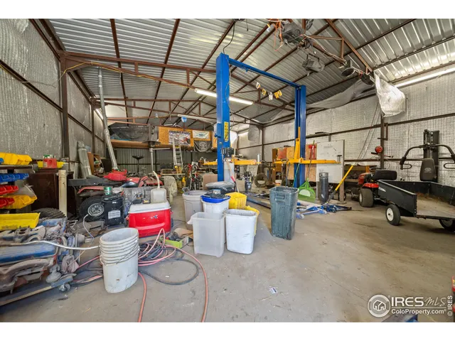 $575,000 | 17492 County Road 29, Brush, CO 80723