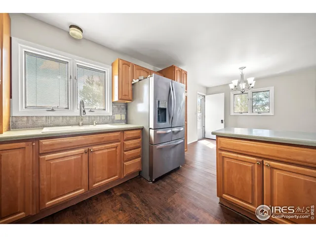 $575,000 | 17492 County Road 29, Brush, CO 80723