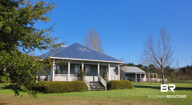 8496 Obee Road Fairhope, AL 36532 - Photo 1 of 1