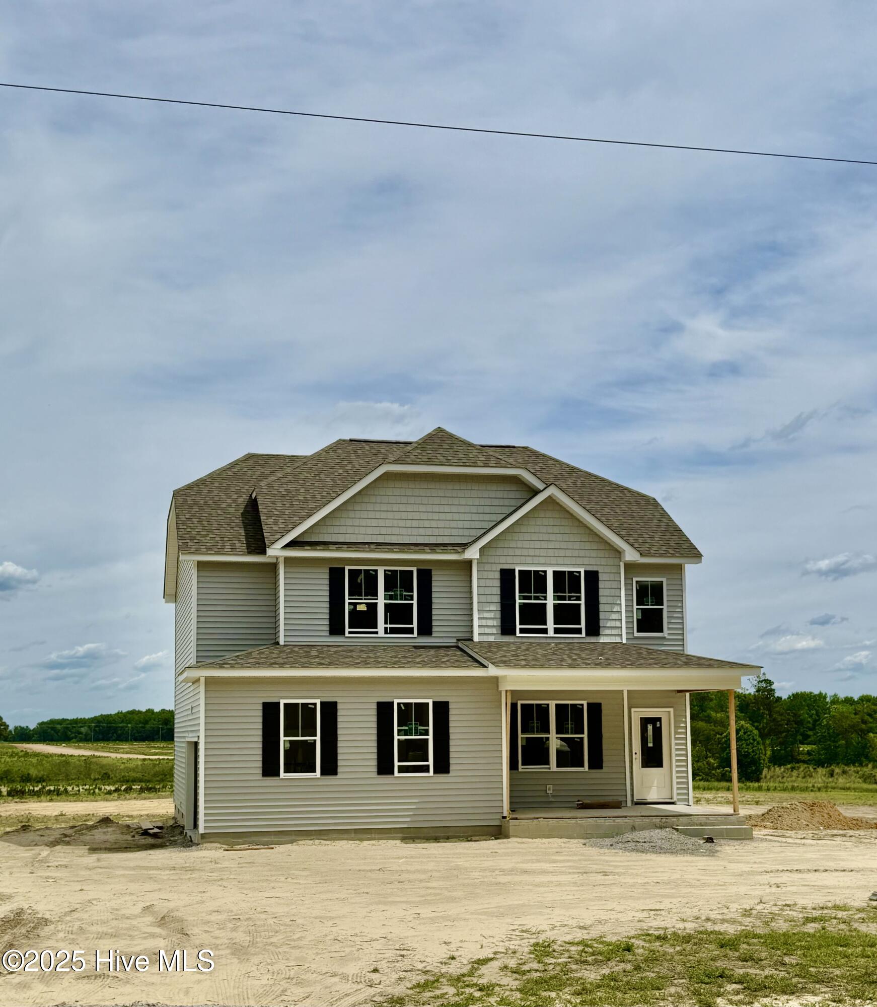 6840 Fire Tower Road Spring Hope, NC 27882 - Photo 1 of 3 IMG_1135
