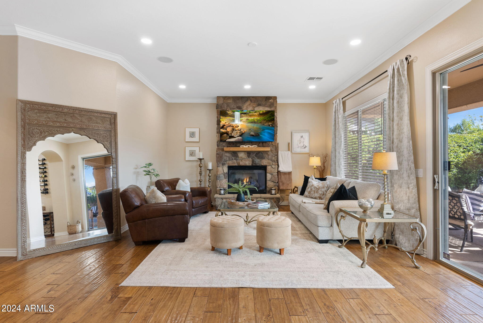4685 East Ruffian Road Gilbert, AZ 85297 - Photo 8 of 76