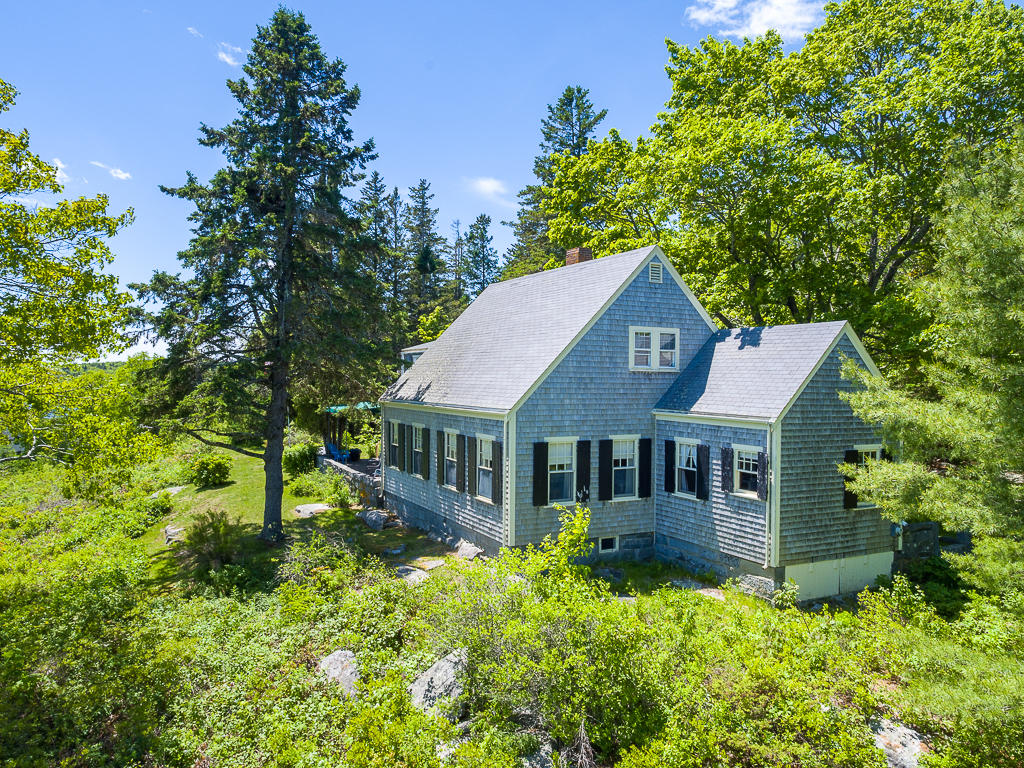 41 Quarry Hill Road Round Pond, ME 04564 - Photo 51 of 64 41 Quarry Hill Rd. Round Pond, ME_(36)_(