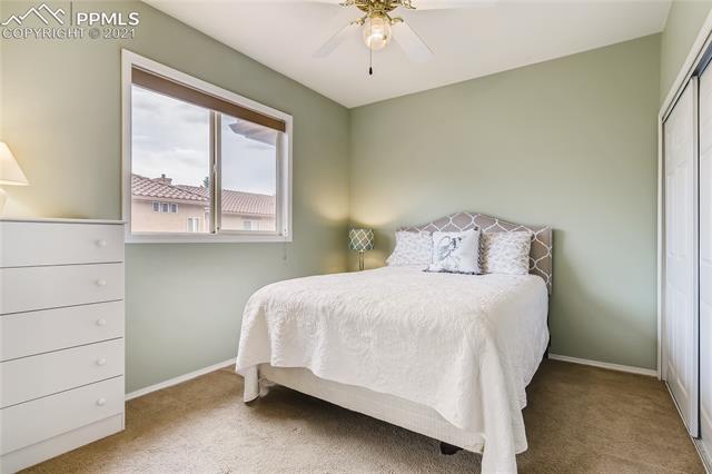 3207 Atrium Point Colorado Springs, CO 80906 - Photo 20 of 27 Bedroom #2
