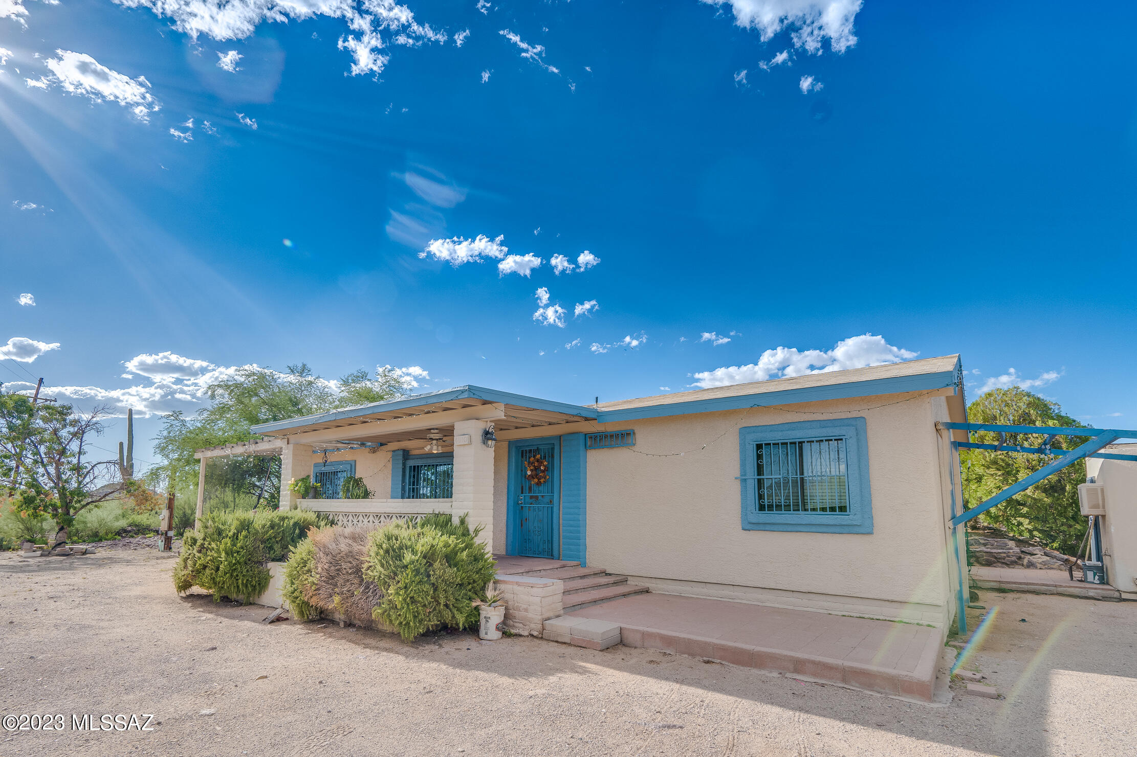 4510 West Bilby Road Tucson, AZ 85746 - Photo 1 of 20 Gallery Image 1