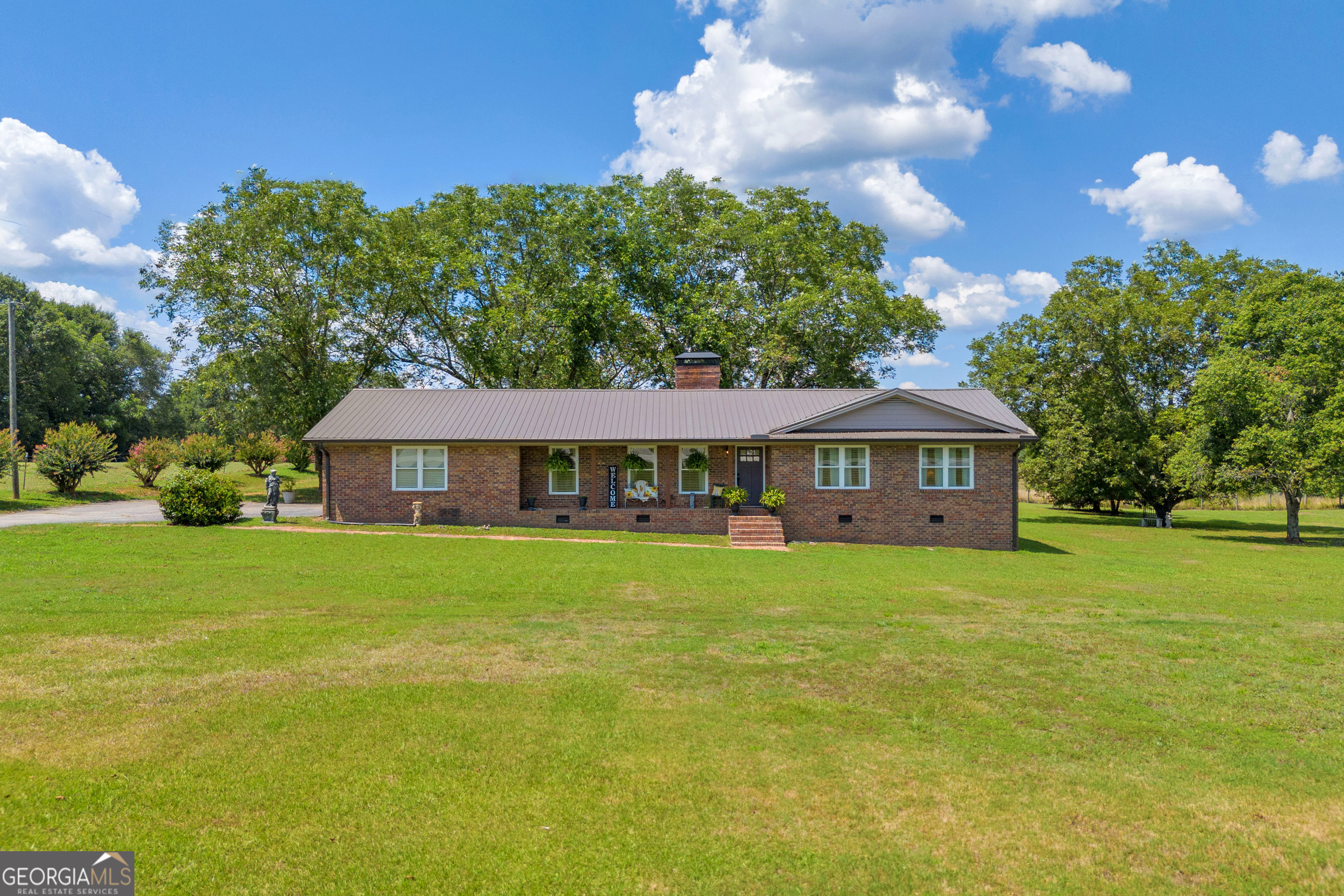 1671 Mt Olivet Road Hartwell, GA 30643 - Photo 1 of 1 Gallery Image 1