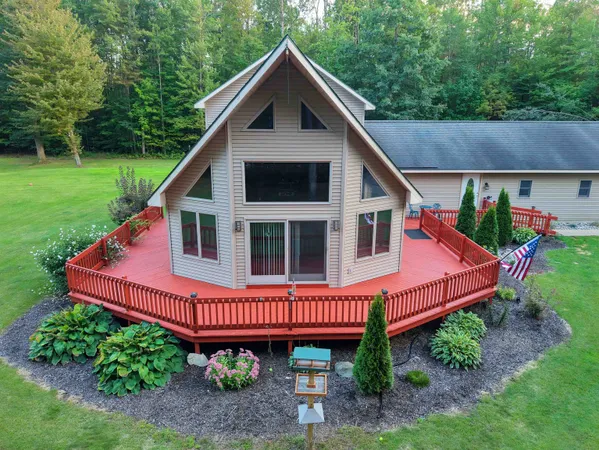 $497,000 | 2882 Highway 55, Cadillac, MI 49601