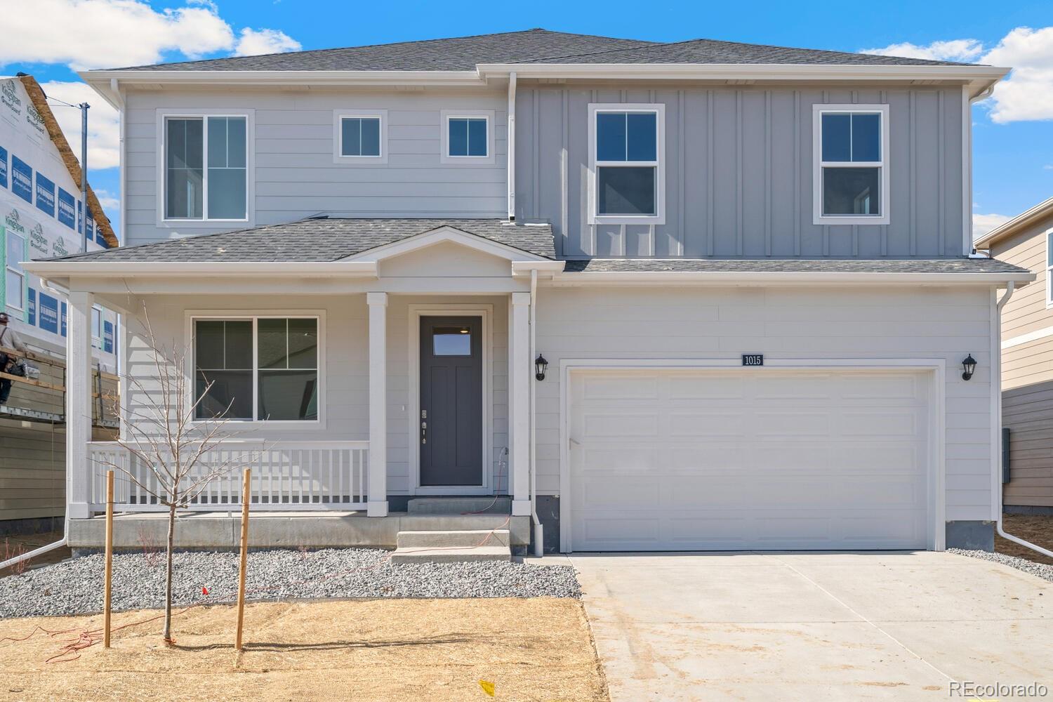 3057 Belleville Ridge Road Elizabeth, CO 80107 - Photo 1 of 30 Gallery Image 1