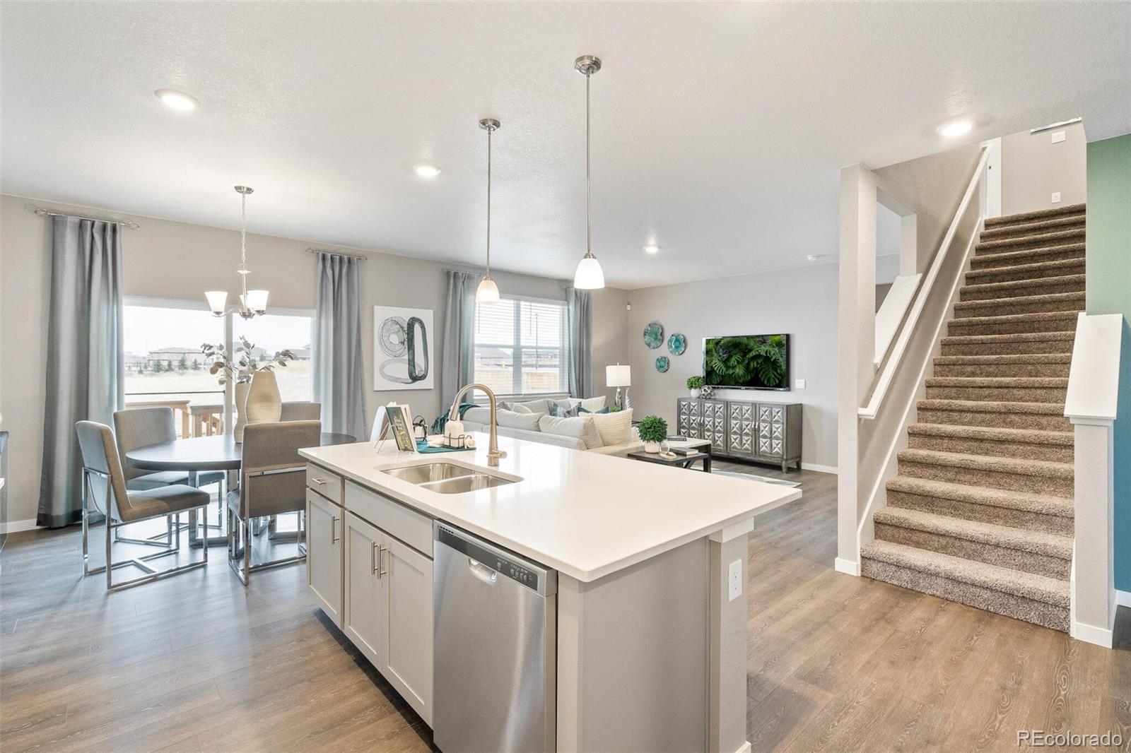 3057 Belleville Ridge Road Elizabeth, CO 80107 - Photo 11 of 30 Gallery Image 11
