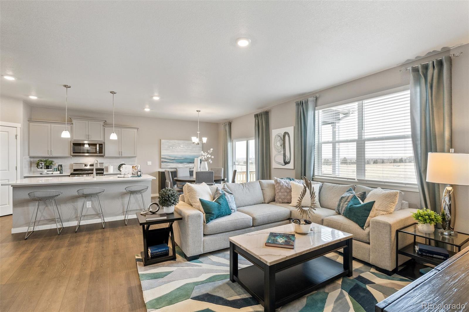 3057 Belleville Ridge Road Elizabeth, CO 80107 - Photo 3 of 30 Gallery Image 3