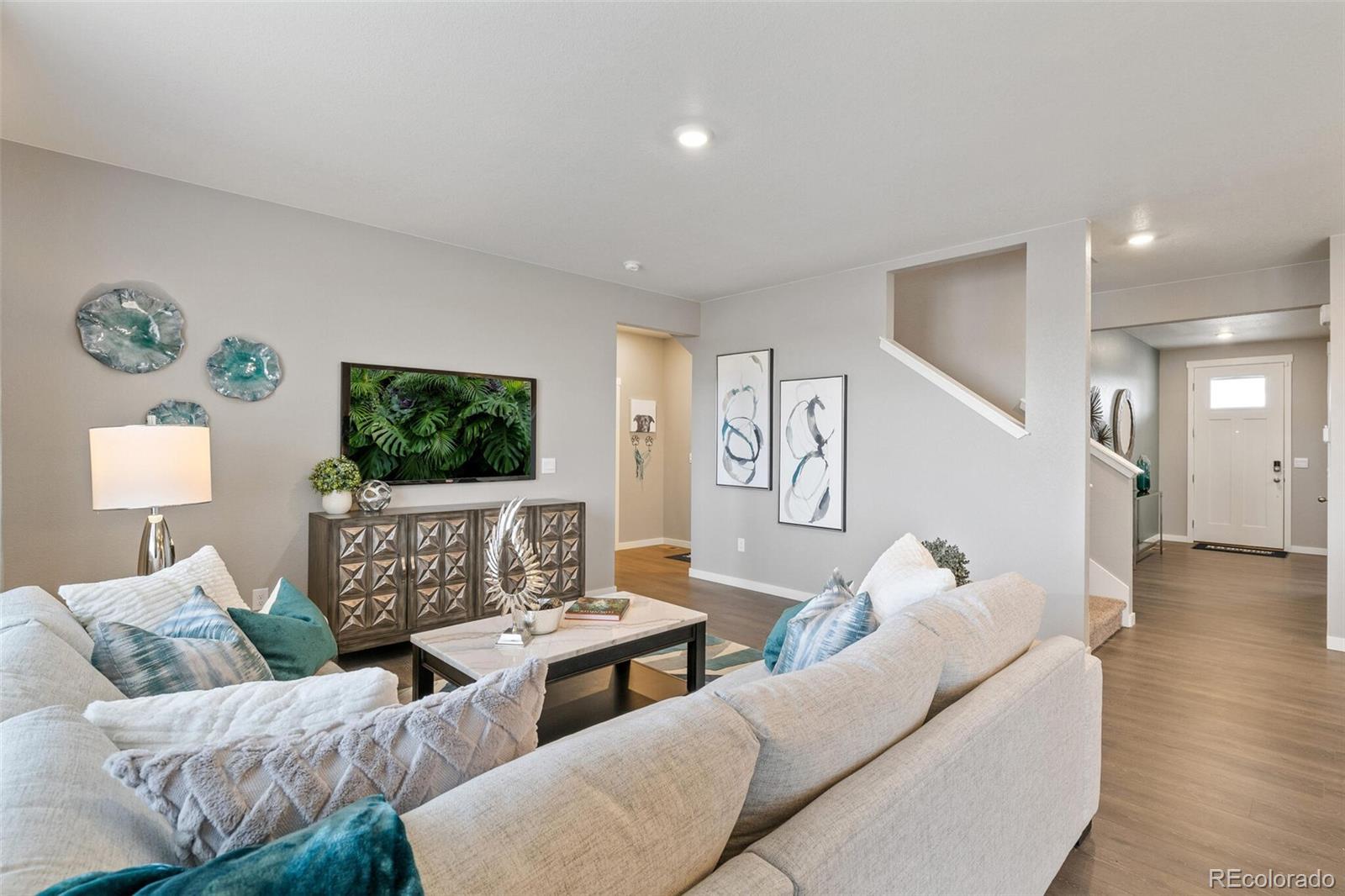 3057 Belleville Ridge Road Elizabeth, CO 80107 - Photo 4 of 30 Gallery Image 4