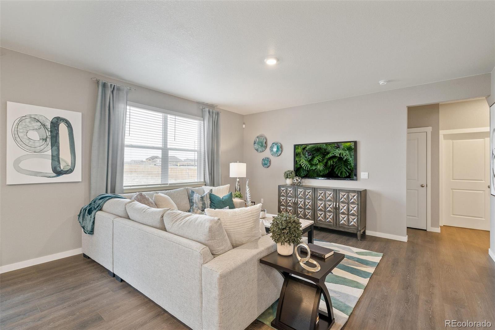 3057 Belleville Ridge Road Elizabeth, CO 80107 - Photo 5 of 30 Gallery Image 5