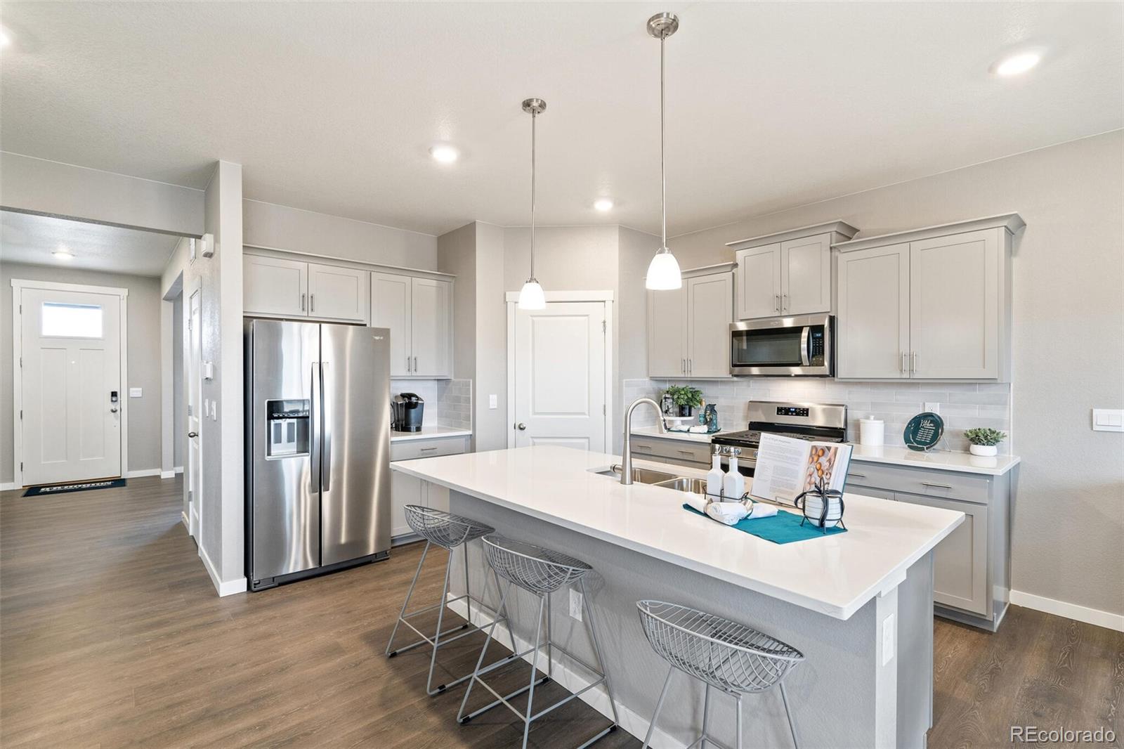 3057 Belleville Ridge Road Elizabeth, CO 80107 - Photo 6 of 30 Gallery Image 6